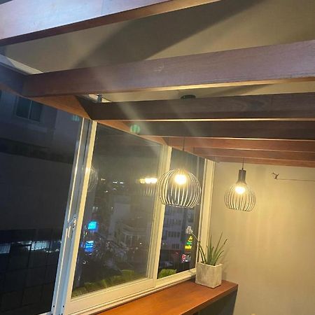 Yen House Lägenhet Ho Chi Minh-staden Exteriör bild
