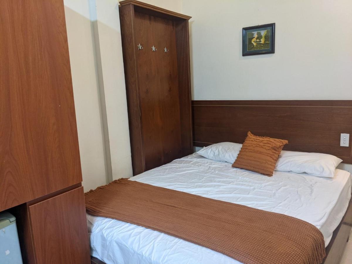 Yen House Lägenhet Ho Chi Minh-staden Exteriör bild