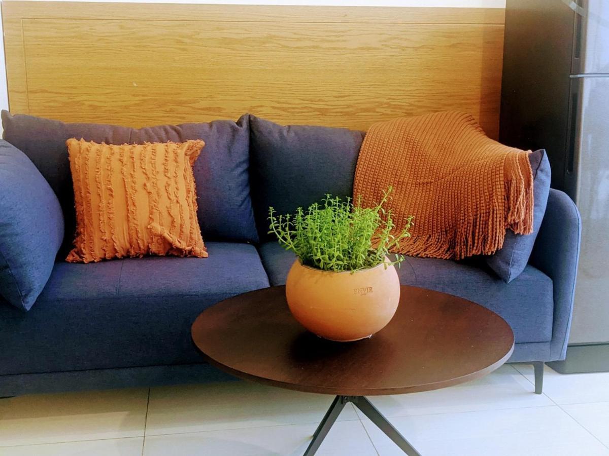 Yen House Lägenhet Ho Chi Minh-staden Exteriör bild
